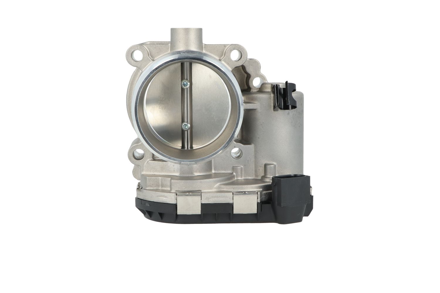 Drosselklappenstutzen