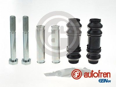 Führungshülsensatz, Bremssattel