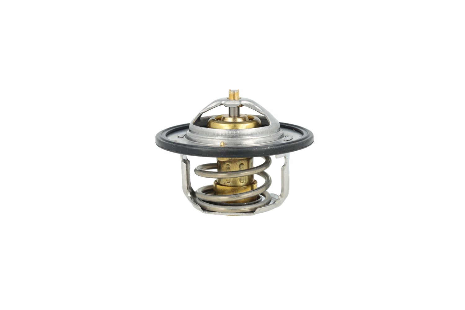 Thermostat, Kühlmittel