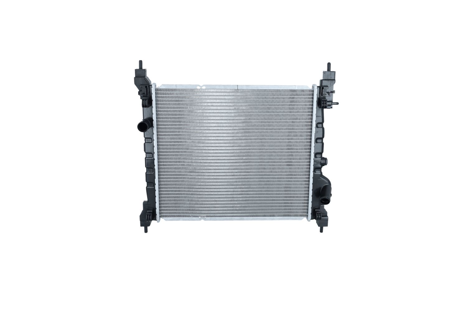 Kühler, Motorkühlung