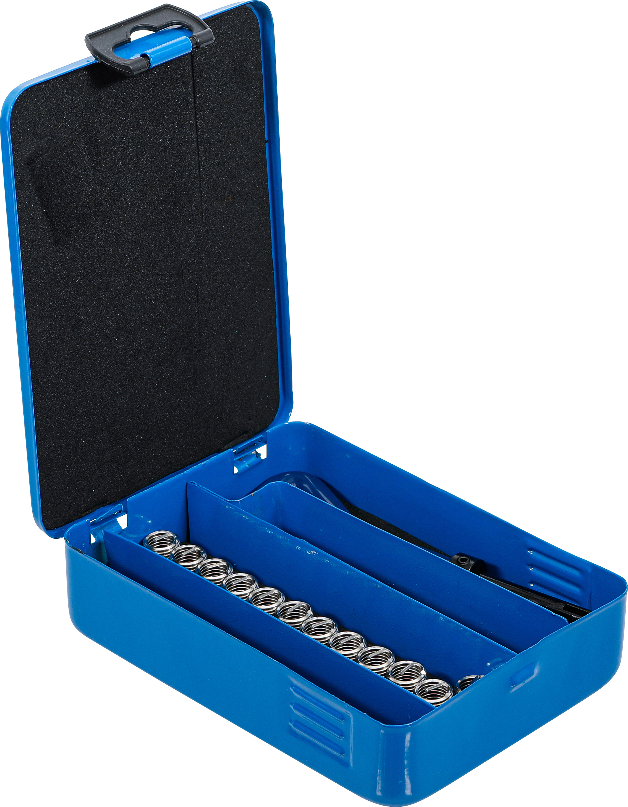 BGS Gewinde-Reparatursatz | M10 x 1,5 | 29-tlg.