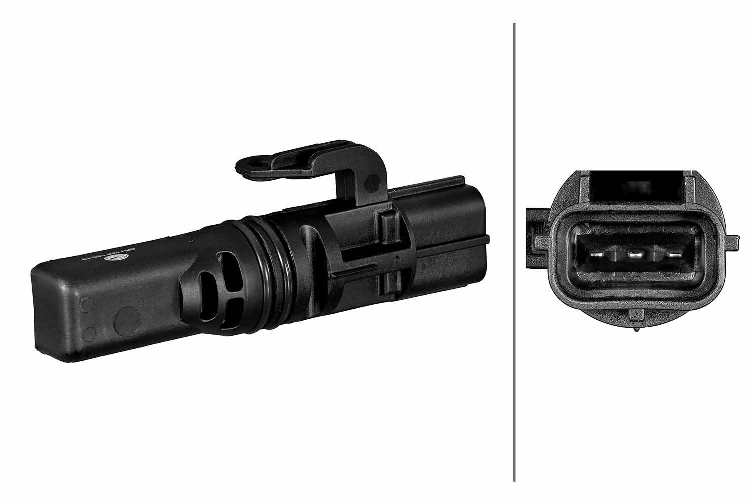 Sensor, Geschwindigkeit/Drehzahl