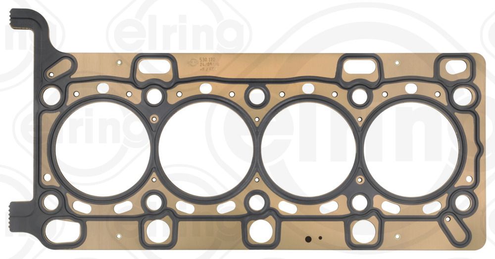 Dichtung, Zylinderkopf