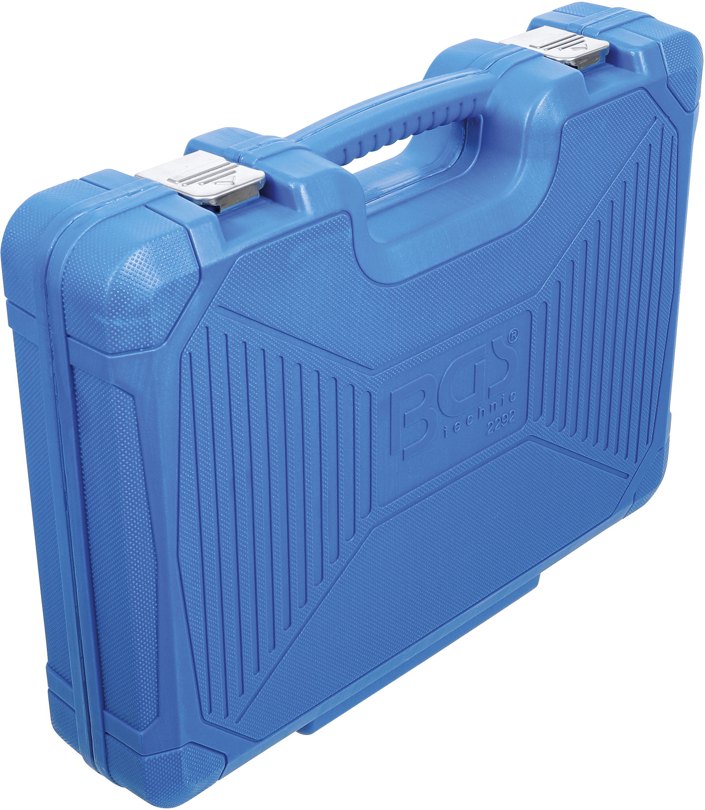 BGS Steckschlüssel-Satz Wellenprofil | Antrieb 6,3 mm (1/4") / 10 mm (3/8") / 12,5 mm (1/2") | 192-tlg. BGS Steckschlüssel-Satz Wellenprofil | Antrieb 6,3 mm (1/4") / 10 mm (3/8") / 12,5 mm (1/2") | 192-tlg.