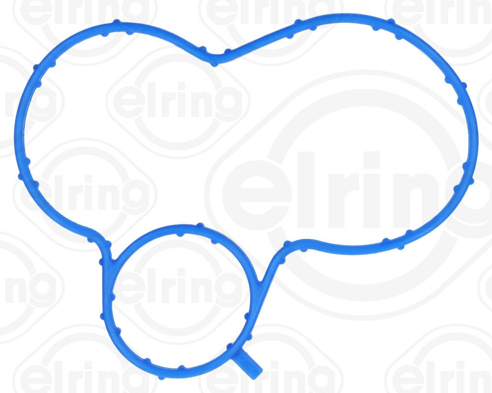 Dichtung, Thermostat