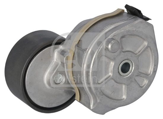 Riemenspanner, Keilrippenriemen