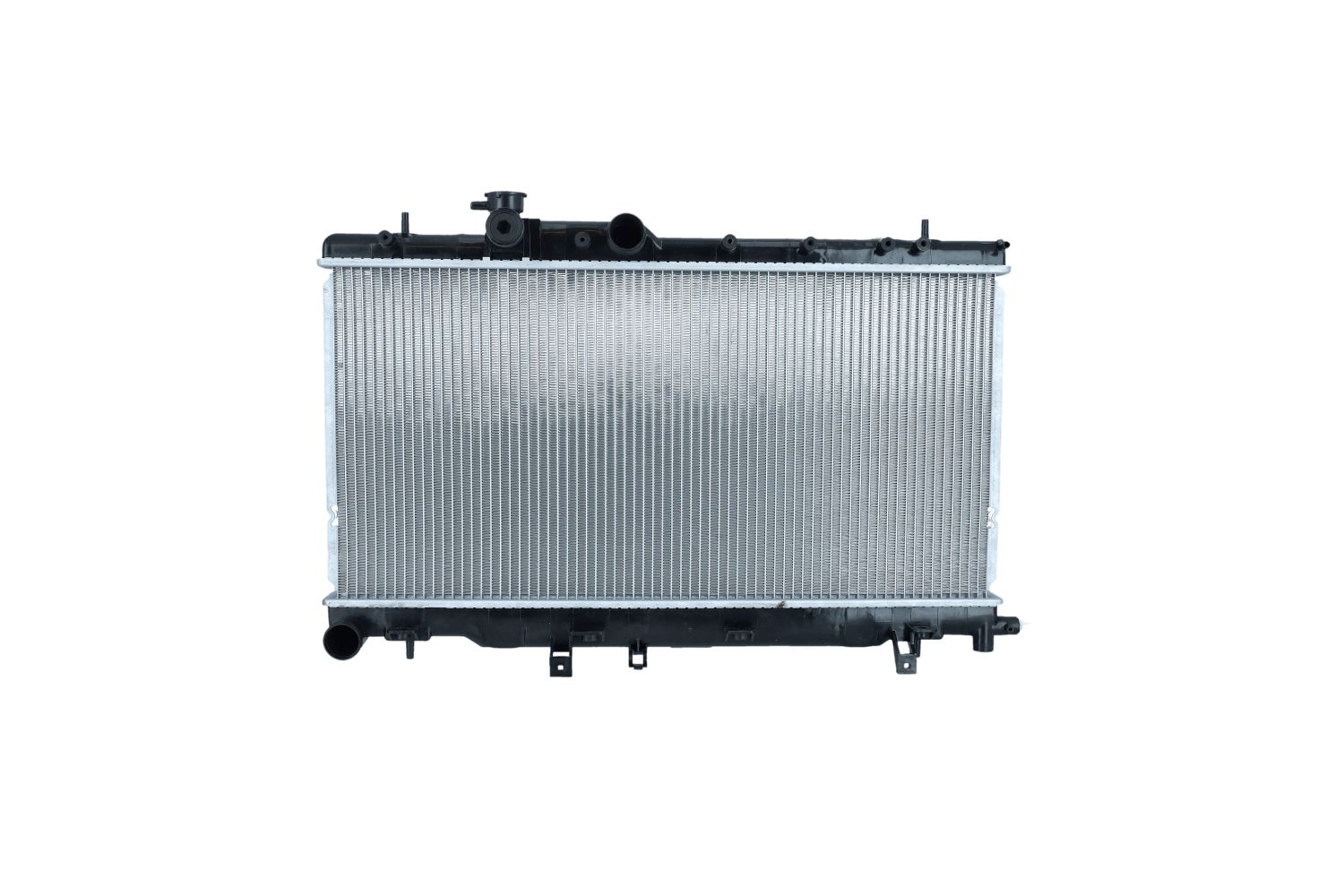 Kühler, Motorkühlung