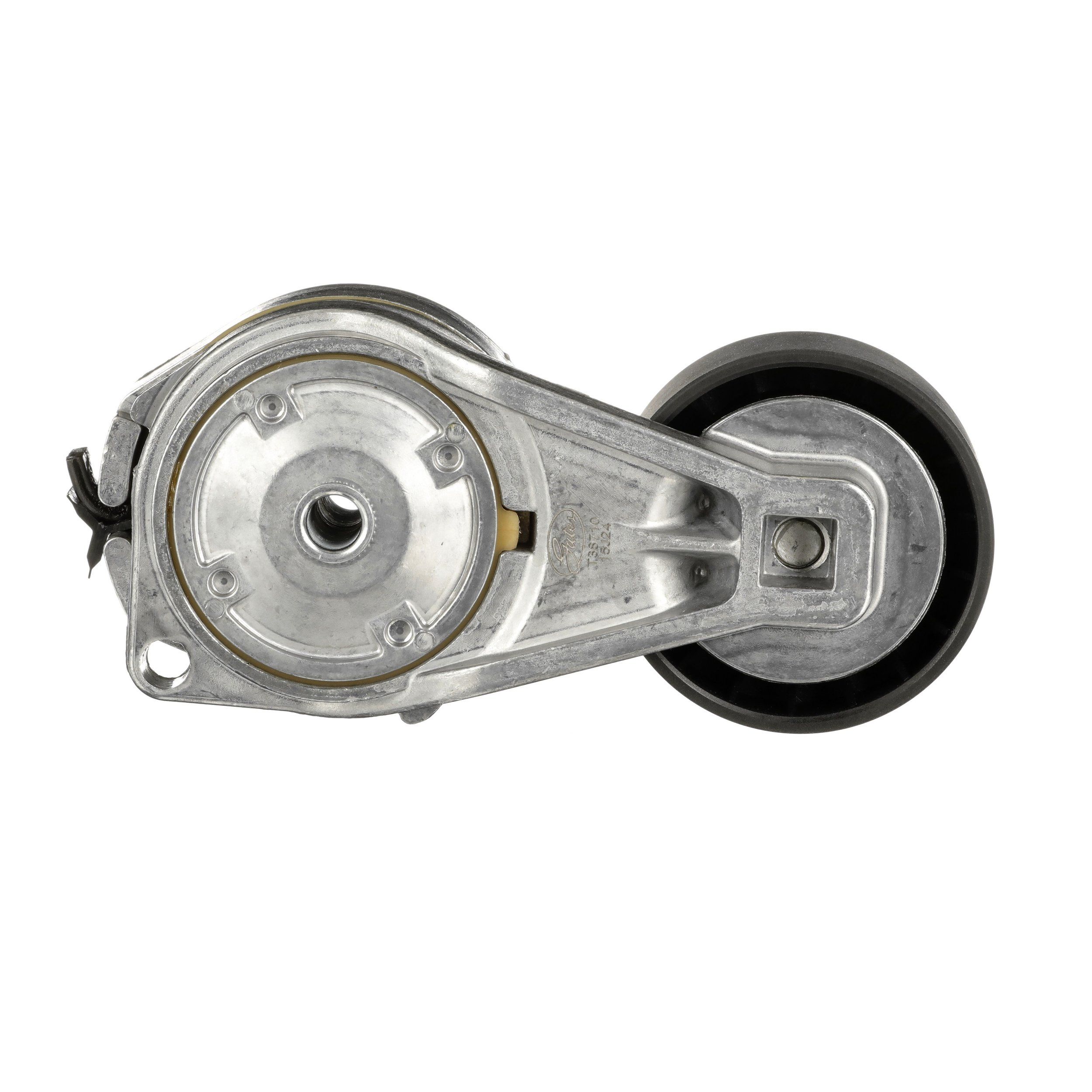 Riemenspanner, Keilrippenriemen