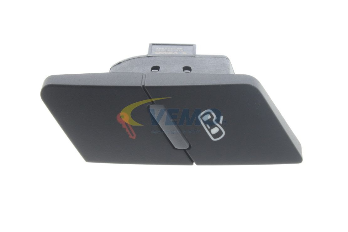 Schalter, Türverriegelung