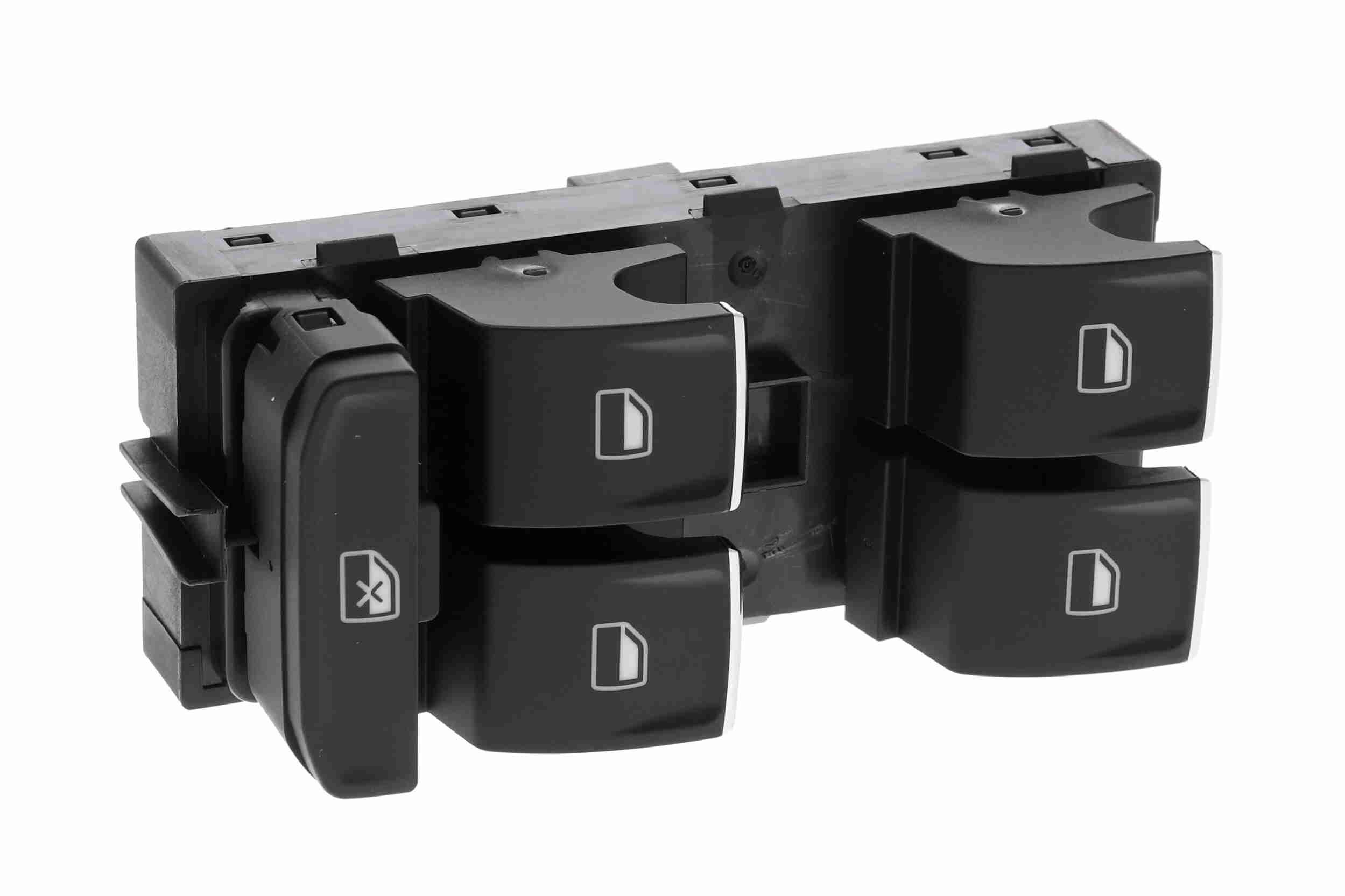 Schalter, Fensterheber