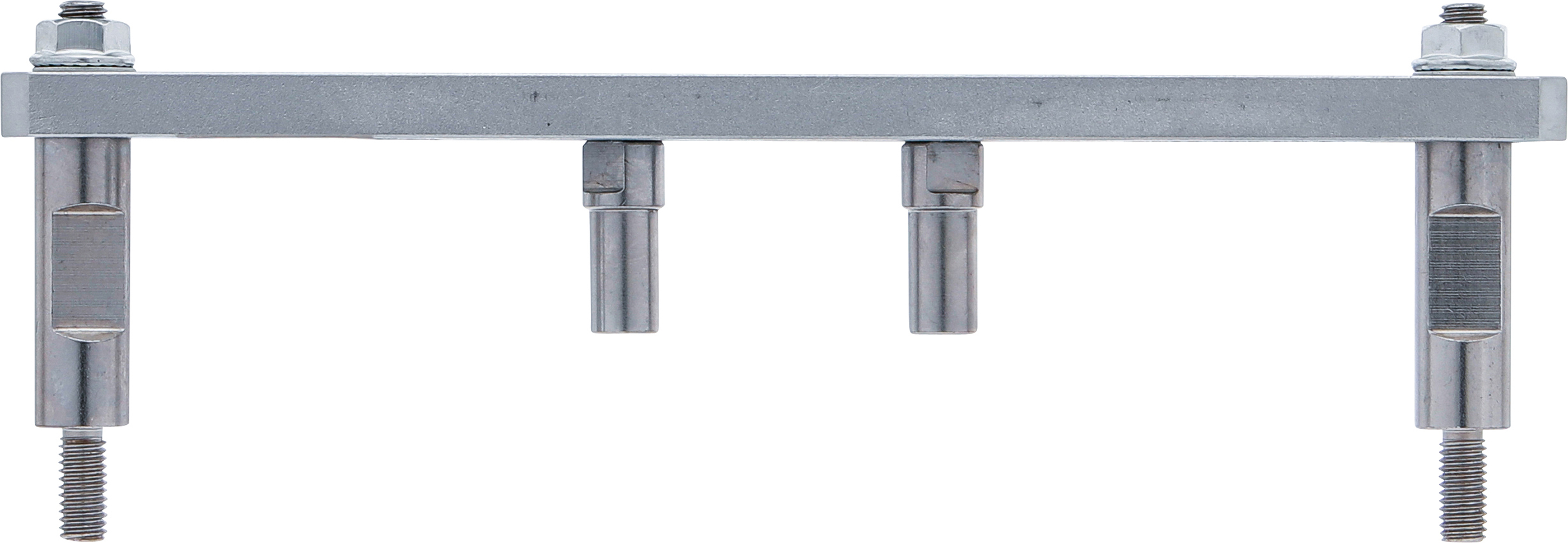 BGS Kurbelwellen-Riemenscheiben-Blockierwerkzeug | für Smart, Renault, Dacia, Nissan 0.9L