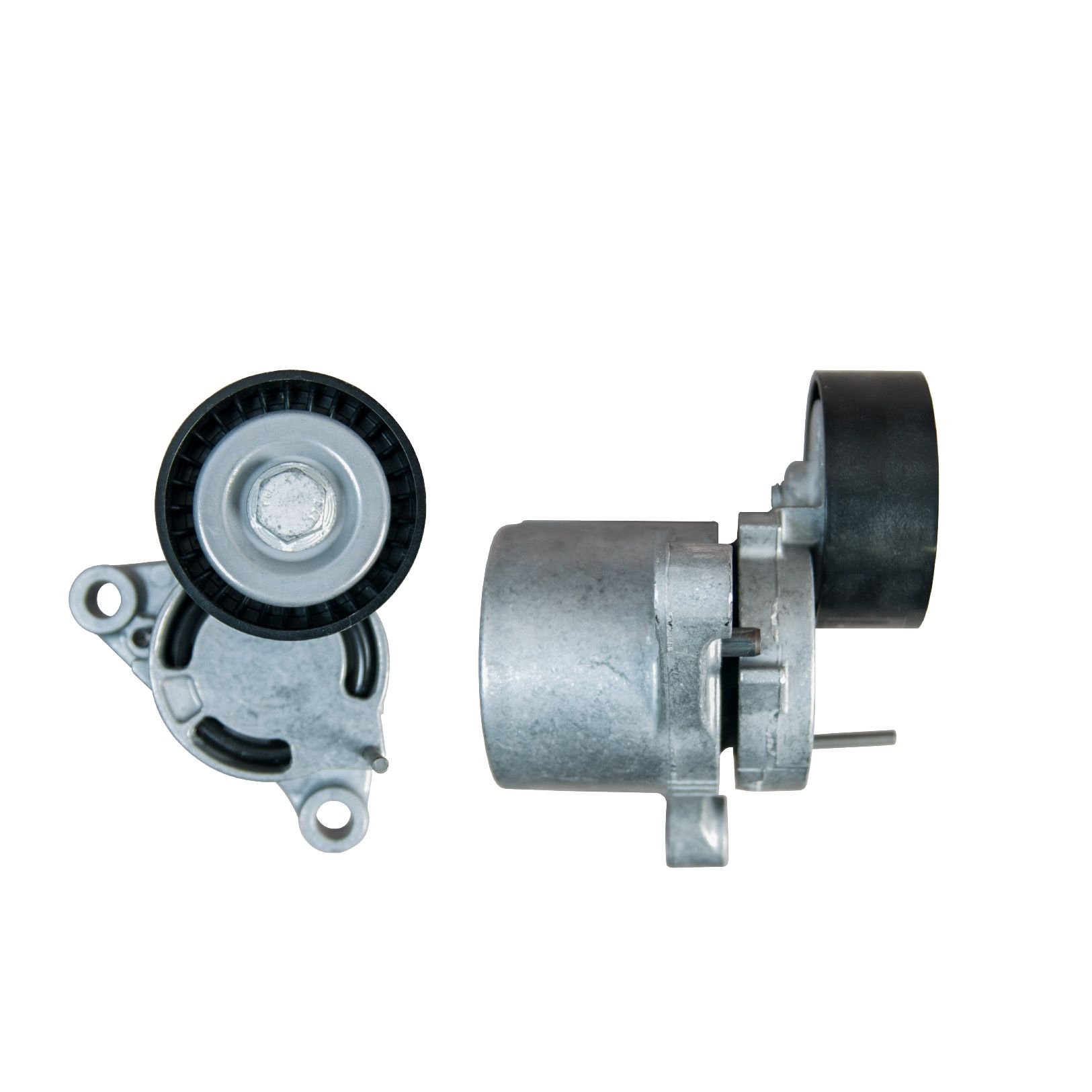 Riemenspanner, Keilrippenriemen