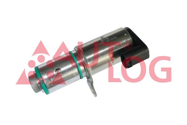 Steuerventil, Nockenwellenverstellung