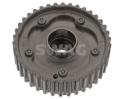 Nockenwellenversteller