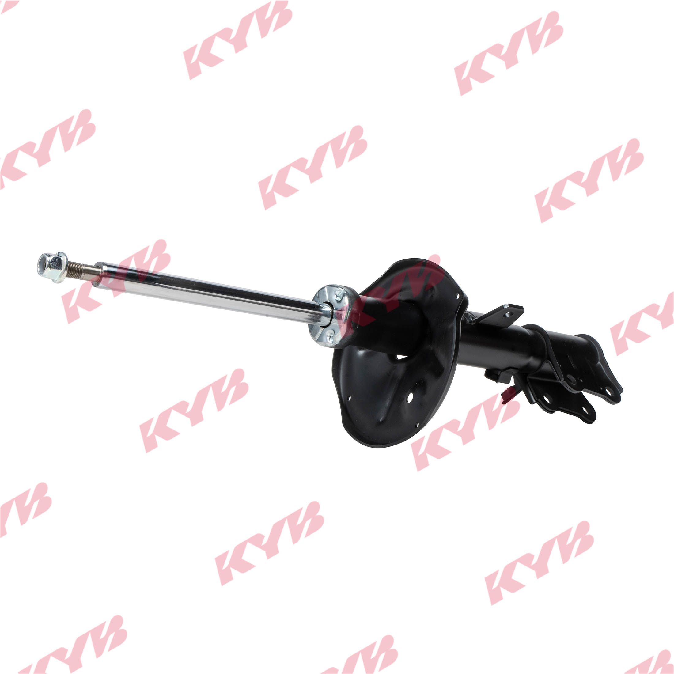Stoßdämpfer hinten L passt zu: HYUNDAI MATRIX 1.5D/1.6/1.8 06.01-08.10