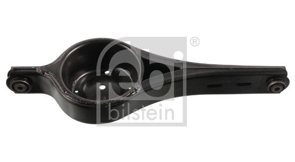 Lenker, Radaufhängung