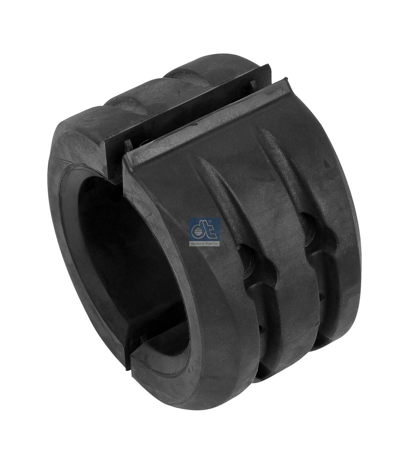 Lagerbuchse, Stabilisator “DT Spare Parts 20452330 , Hinterachse beidseitig , 65 mm”
