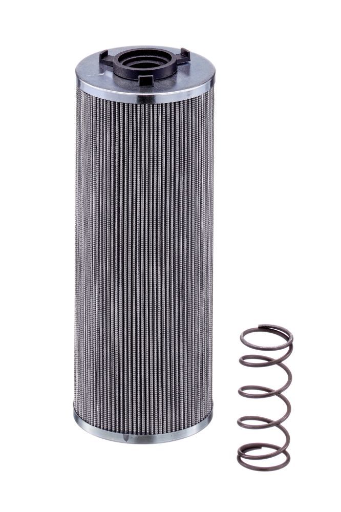 Filter, Arbeitshydraulik