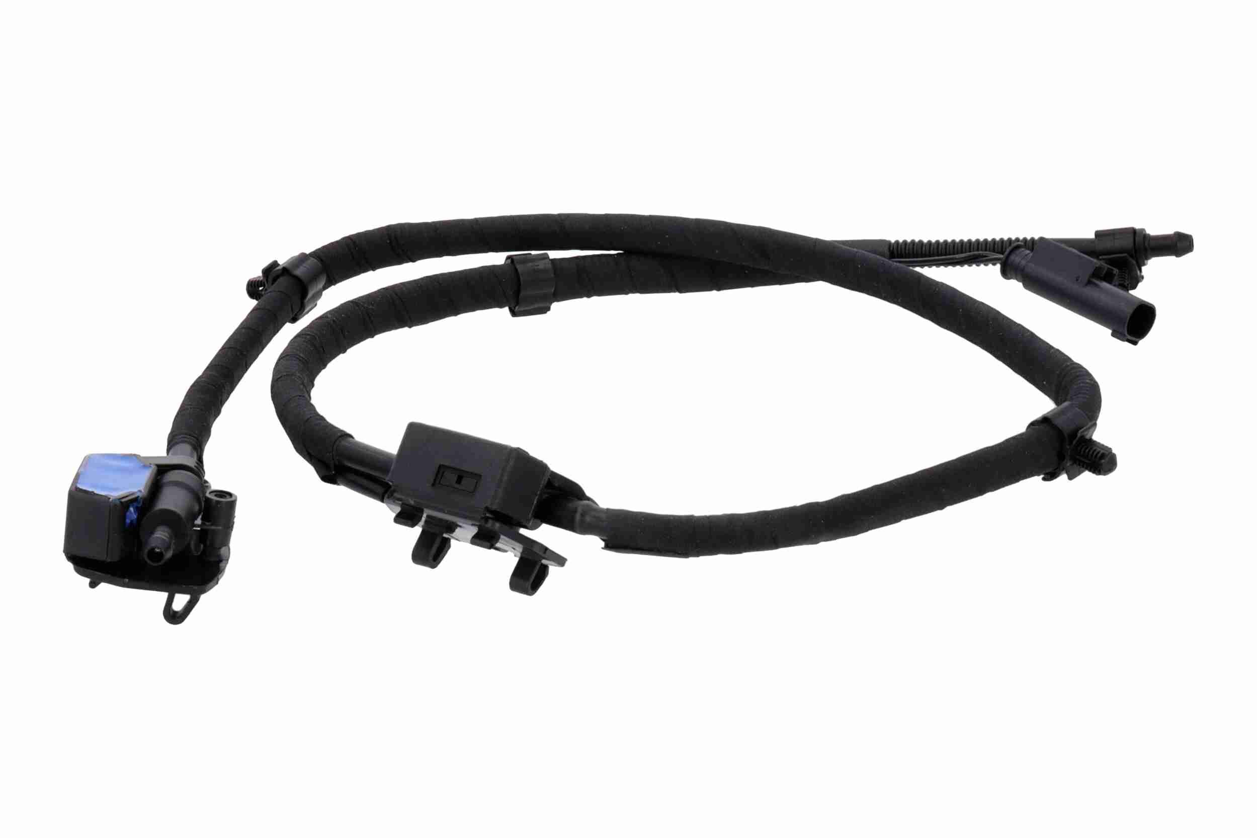 Waschwasserdüse, Scheibenreinigung