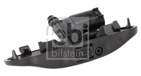 Waschwasserdüse, Scheibenreinigung