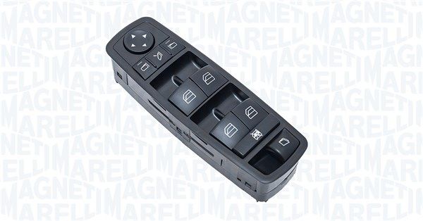 Schalter, Fensterheber