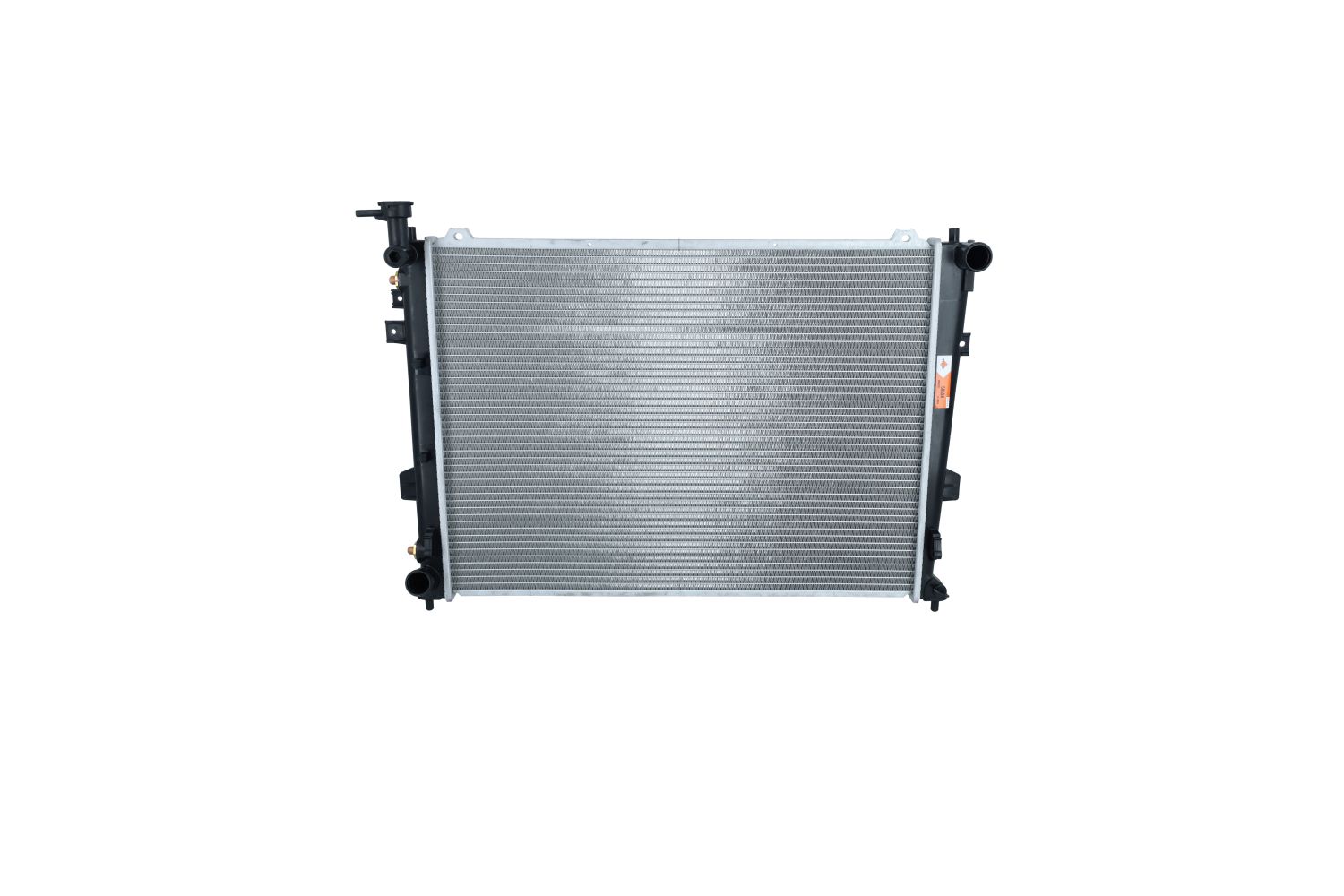 Kühler, Motorkühlung