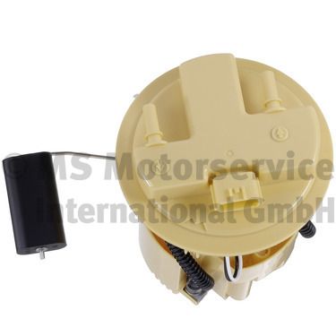 Kraftstoff-Fördereinheit