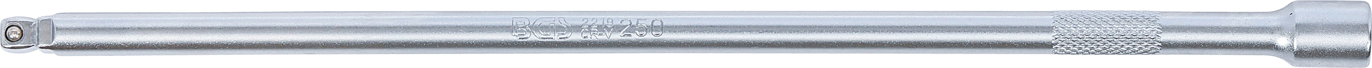 BGS Kipp-Verlängerung | 6,3 mm (1/4") | 250 mm
