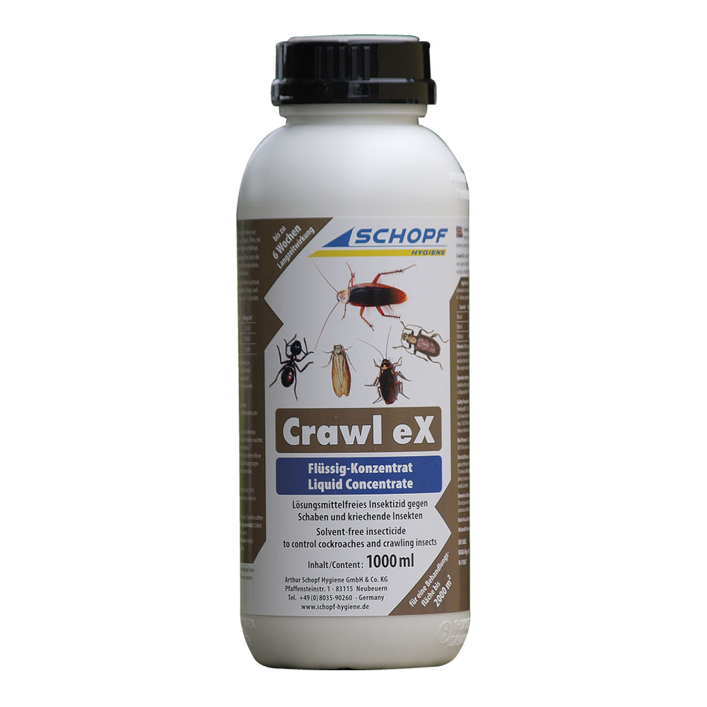 Schopf Crawl Ex Konzentrat 1 Liter