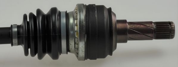 Antriebswelle