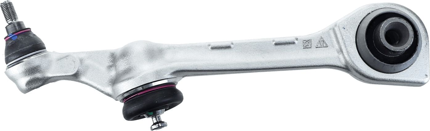 Lenker, Radaufhängung