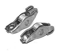 Kipphebel, Motorsteuerung