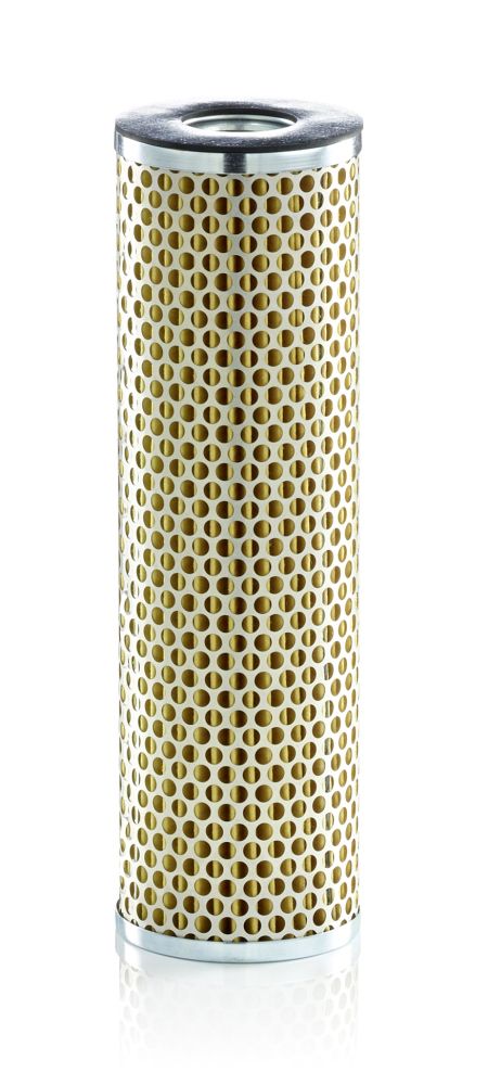 Filter, Arbeitshydraulik