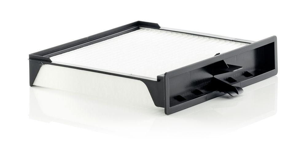 Filter, Innenraumluft