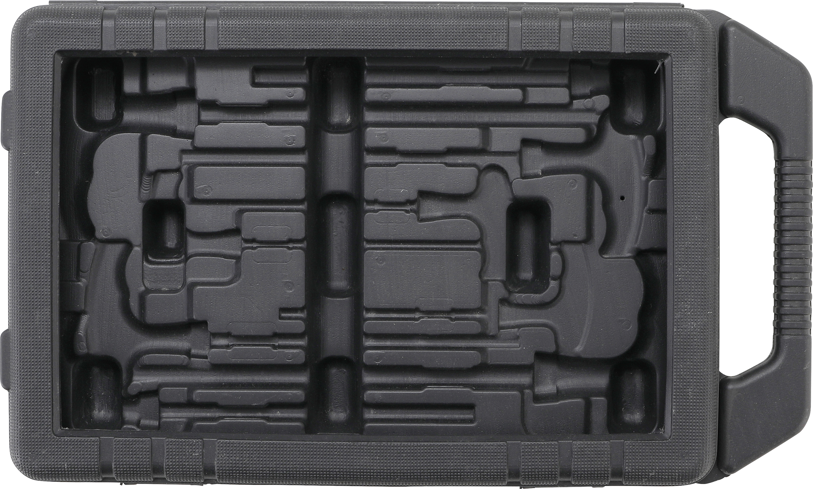 BGS Leerkoffer für Art. 7880, 7882