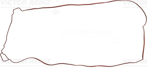 Dichtung, Zylinderkopfhaube