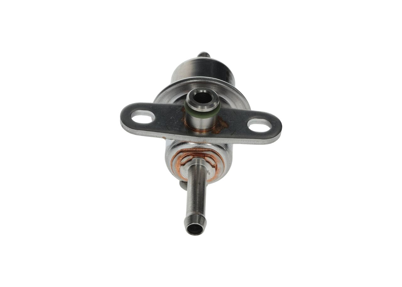 Kraftstoffdruckregler