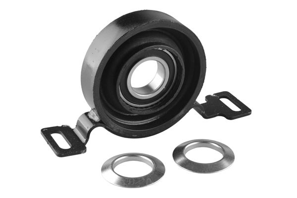 Lagerung, Gelenkwelle