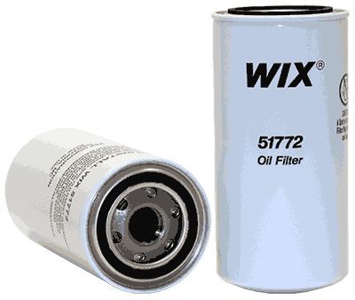 Ölfilter 51772WIX “WIX FILTERS 199 mm”