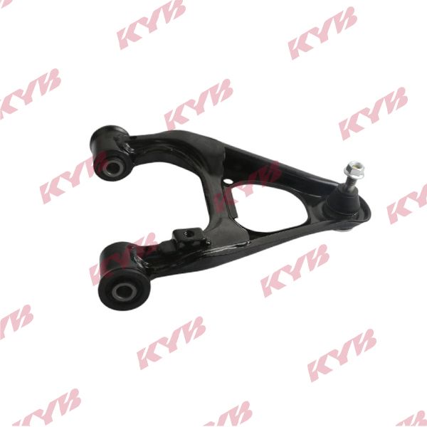 Lenker, Radaufhängung