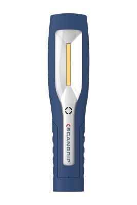 Werkstattlampe drahtlose led MAG PRO, glühbirnenart COB LED, lichtstrom 60/150/600lm, batteriekapazität: 2600mAh, Li-Ion, IP54