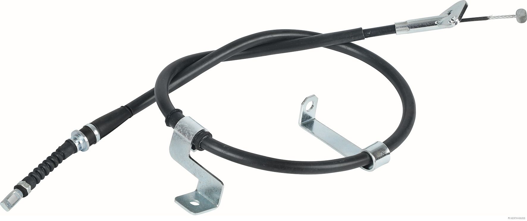 Seilzug, Feststellbremse