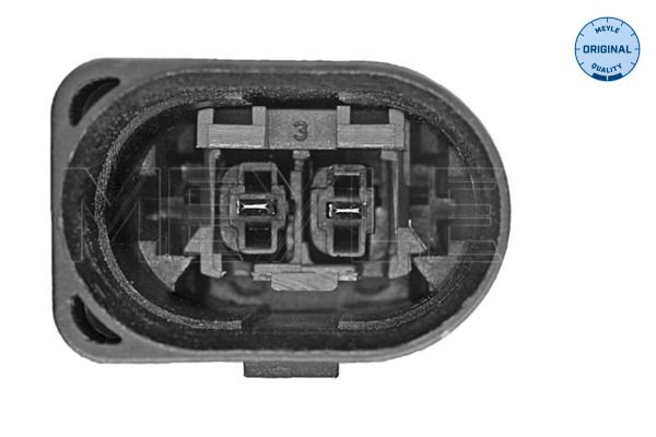 Sensor, Abgastemperatur