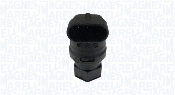 Impulsgeber, Kurbelwelle