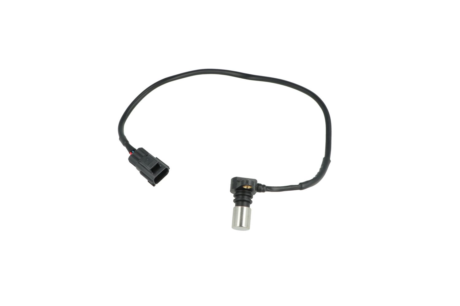 Impulsgeber, Kurbelwelle