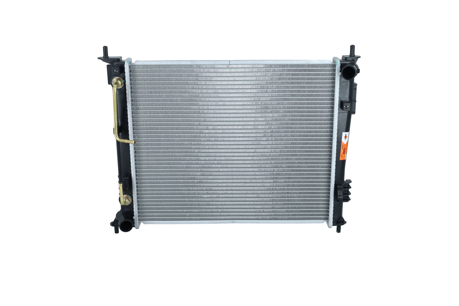 Kühler, Motorkühlung