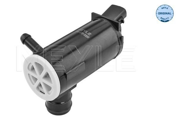 Waschwasserpumpe, Scheibenreinigung