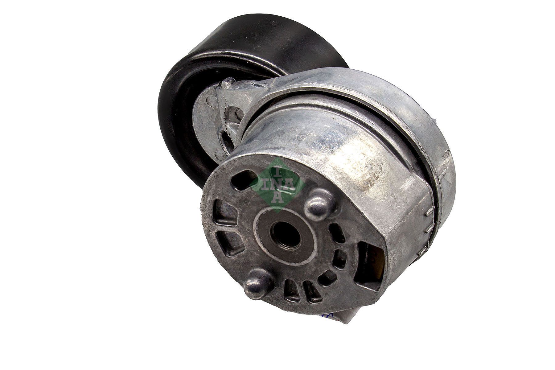 Riemenspanner, Keilrippenriemen