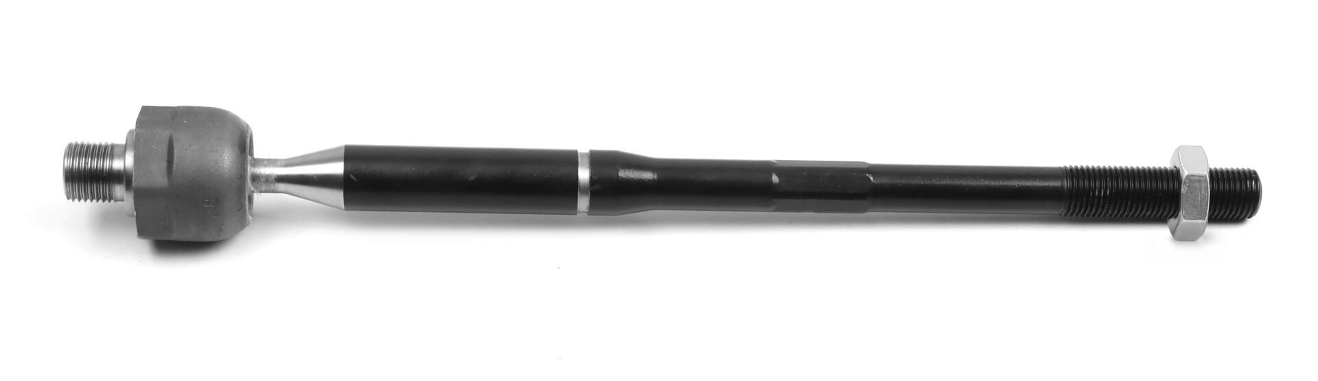 Axialgelenk, Spurstange