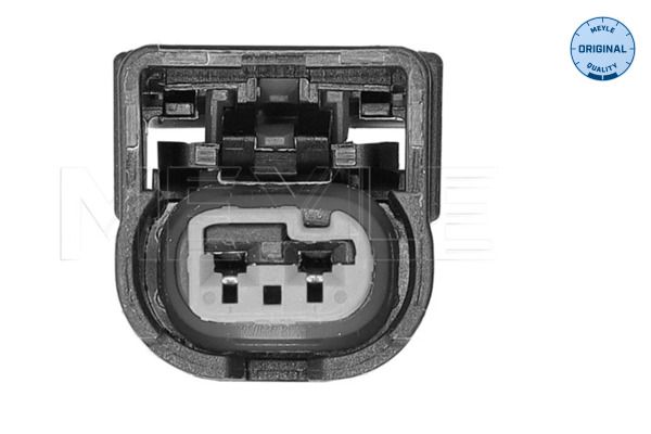 Sensor, Abgastemperatur